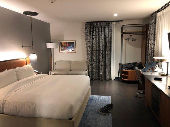 Tenn at The Holston House